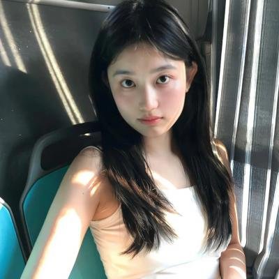 孩子和我
