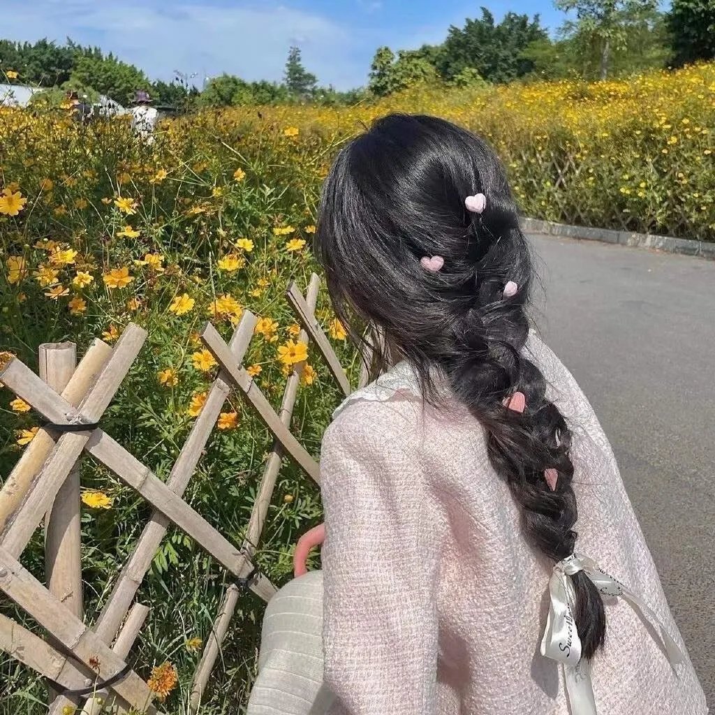五个小孩的魔烟