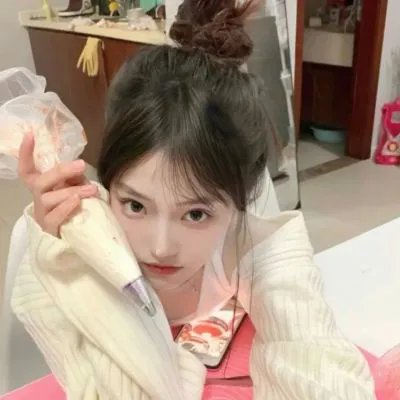 纹身人