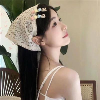 彩色房间